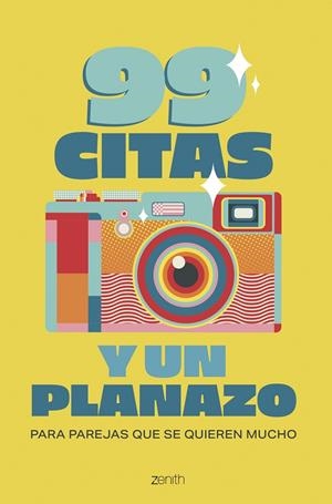 99 CITAS Y UN PLANAZO | 9788408313854 | VARIOS AUTORES