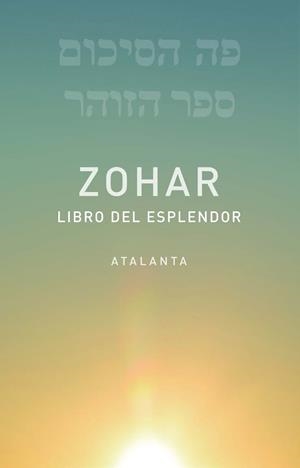 ZOHAR | 9788412998665 | JOSA, LOLA