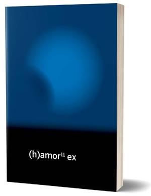 (H)AMOR 11 EX | 9788419323750 | VARIOS AUTORES