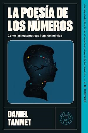 POESÍA DE LOS NÚMEROS, LA | 9791387748654 | TAMMET, DANIEL
