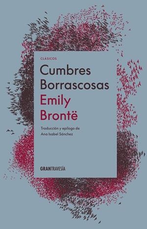 CUMBRES BORRASCOSAS | 9791399060812 | BRONTË, EMILY