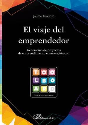 VIAJE DEL EMPRENDEDOR, EL | 9791370067052 | TEODORO, JAUME
