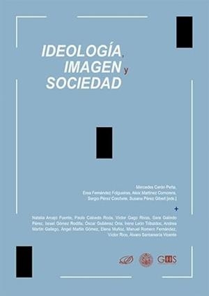 IDEOLOGIA, IMAGEN Y SOCIEDAD | 9791370060756