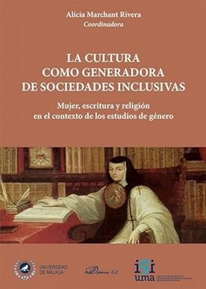 CULTURA COMO GENERADORA DE SOCIEDADES INCLUSIVAS, LA | 9791370068721