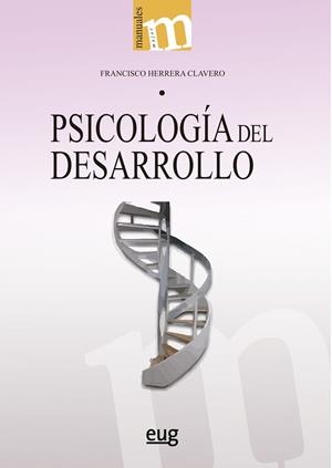 PSICOLOGIA DEL DESARROLLO | 9788433876225 | HERRERA CLAVERO, FRANCISCO