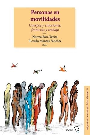 PERSONAS EN MOVILIDADES | 9788413514345