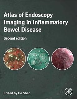 ESSENTIALS OF ENDOSCOPY IMAGING INGLAMMATORY BOWEL DISEASE | 9780443291722 | SHEN, BO