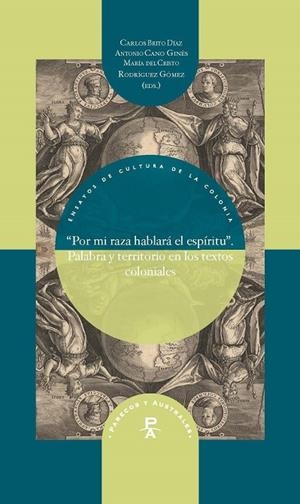 POR MI RAZA HABLARÁ EL ESPÍRITU? | 9788491925422