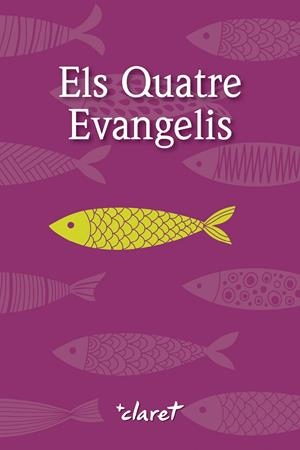 QUATRE EVANGELIS, ELS | 9788491366089