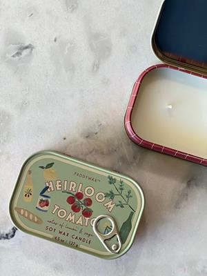 ESPELMA BISTRO HEIRLOOM TOMATO | 840214820694