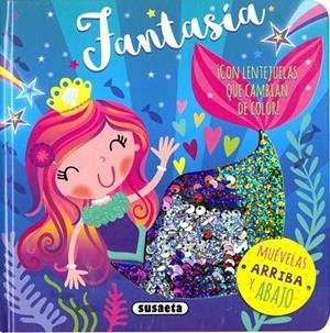 FANTASIA | 9791370340360