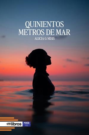 QUINIENTOS METROS DE MAR | 9791387951245 | MISIS, ALICIA G.