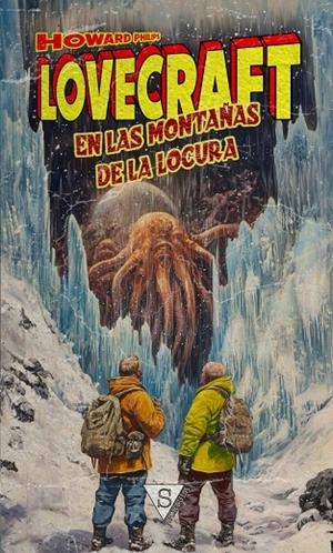 EN LAS MONTAÑAS DE LA LOCURA | 9788412934601 | LOVECRAFT, H. P.