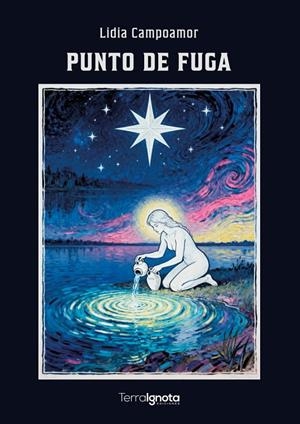PUNTO DE FUGA | 9791399144505 | CAMPOAMOR, LIDIA