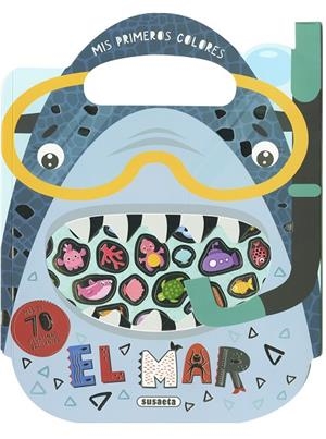 MAR, EL | 9788410847484 | SUSAETA EDICIONES