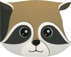 MAPACHE, EL | 9788410848245 | SUSAETA EDICIONES