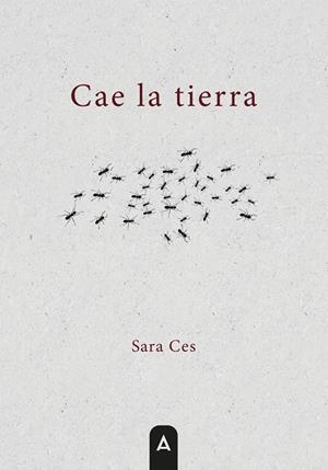 CAE LA TIERRA | 9791388058608 | CES, SARA