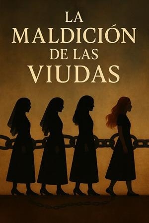 MALDICIÓN DE LAS VIUDAS, LA | 9791370238711 | MENDEZ LEON, GISELA
