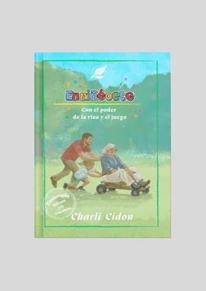 ENNIÑÉCETE | 9791399043532 | CIDON, CHARLI