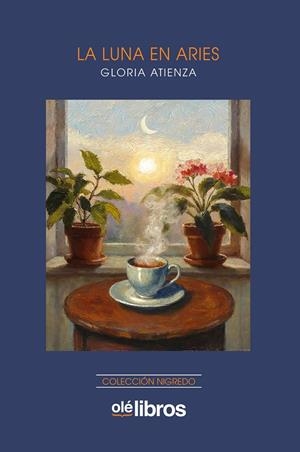 LUNA EN ARIES, LA | 9791387951436 | ATIENZA ANGUITA, GLORIA