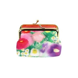 MONEDER AMB CLIP 11X8 CM ARTEBENE | 4035461333448