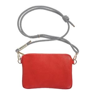 BOLSO MINI 22X15 CM MAJOIE VERMELL | 4035461333578