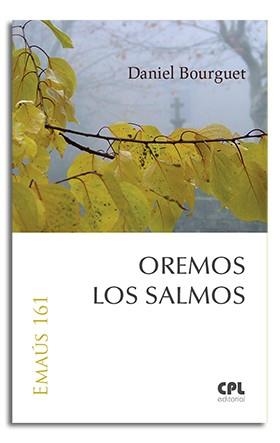 OREMOS LOS SALMOS | 9788491652939 | BOURGUET, DANIEL