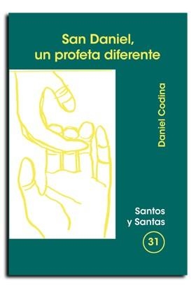 DANIEL, UN PROFETA DIFERENTE | 9788474675450 | CODINA GIOL, DANIEL