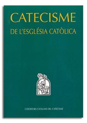 CATECISME DE L’ESGLÉSIA CATÒLICA | 9788488445193 | COEDITORS CATALANS DEL CATECISME