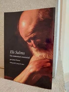SALMS, ELS. UN COMENTARI ESSENCIAL | 9788491654315 | FERRER COSTA, JOAN