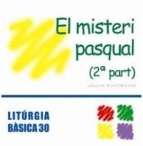 MISTERI PASQUAL (2ª PART), EL | 9788498051148 | FONTBONA MISSÉ, JAUME