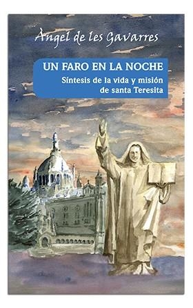 FARO EN LA NOCHE, UN | 9788498058079 | DE LES GAVARRES, ÀNGEL