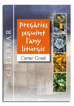 PREGÀRIES SEGUINT L'ANY LITÚRGIC | 9788498057911 | GOMÀ GRAELL, CARME