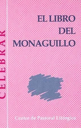 LIBRO DEL MONAGUILLO, EL | 9788474676419 | GONZÁLEZ I PADRÓS, JAUME