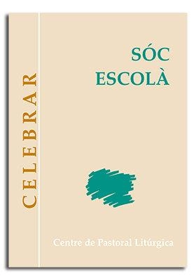 SÓC ESCOLÀ | 9788474676402 | GONZÁLEZ I PADRÓS, JAUME