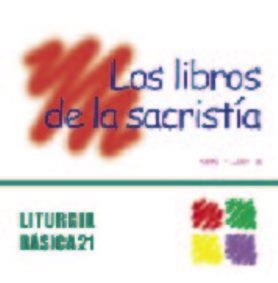 LIBROS DE LA SACRISTÍA, LOS | 9788498050011 | GUÀRDIA I ROMEU, JORDI