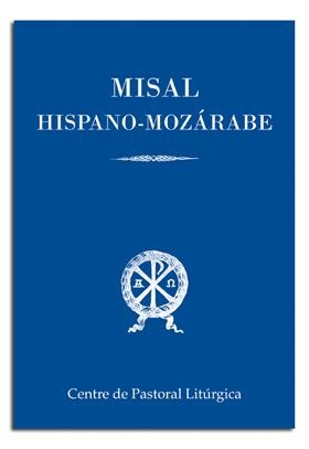 MISAL HISPANO-MOZÁRABE | 9788498058048 | IVORRA ROBLA, ADOLFO