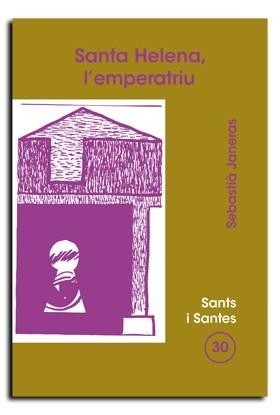 SANTA HELENA, L'EMPERADRIU | 9788474675443 | JANERAS VILERO, SEBASTIA