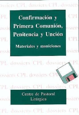 CONFIRMACIÓN Y PRIMERA COMUNIÓN. | 9788474676921 | LLIGADAS VENDRELL, JOSEP