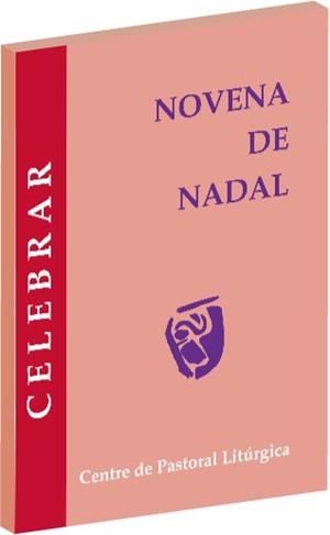 NOVENA DE NADAL | 9788498052220 | JUAN MORADO, GUILLERMO