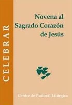 NOVENA AL SAGRADO CORAZÓN DE JESÚS | 9788498051001 | JUAN MORADO, GUILLERMO
