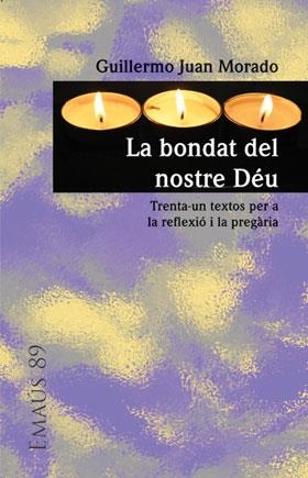 BONDAT DEL NOSTRE DÉU, LA | 9788498054194 | JUAN MORADO, GUILLERMO