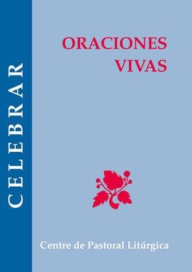 ORACIONES VIVAS | 9788498054859 | JUAREZ MAGALLON, MANUEL
