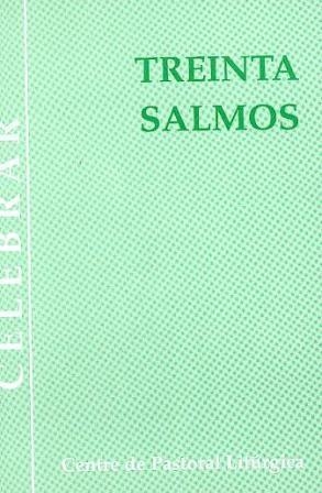 TREINTA SALMOS | 9788474672183 | LATORRE CASTILLO, JORDI