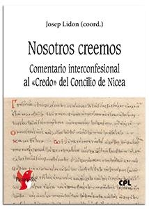 NOSOTROS CREEMOS | 9788491656906 | LIDON, JOSEP