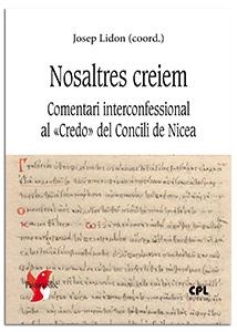 NOSALTRES CREIEM | 9788491656913 | LIDON, JOSEP