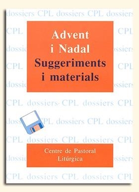 ADVENT I NADAL | 9788474677638 | LLIGADAS VENDRELL, JOSEP