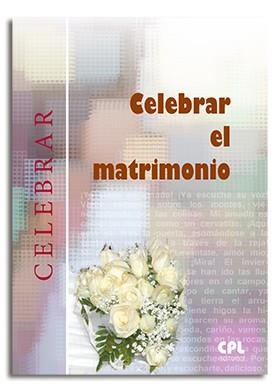 CELEBRAR EL MATRIMONIO | 9788491655077 | LLIGADAS VENDRELL, JOSEP