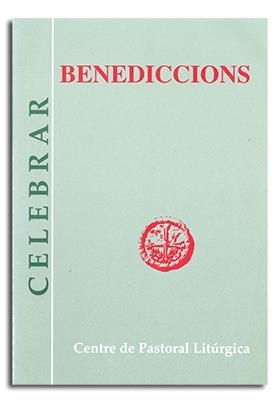 BENEDICCIONS | 9788474677379 | LLIGADAS VENDRELL, JOSEP