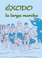 ÉXODO, LA LARGA MARCHA | 9788474679052 | LLIGADAS VENDRELL, JOSEP